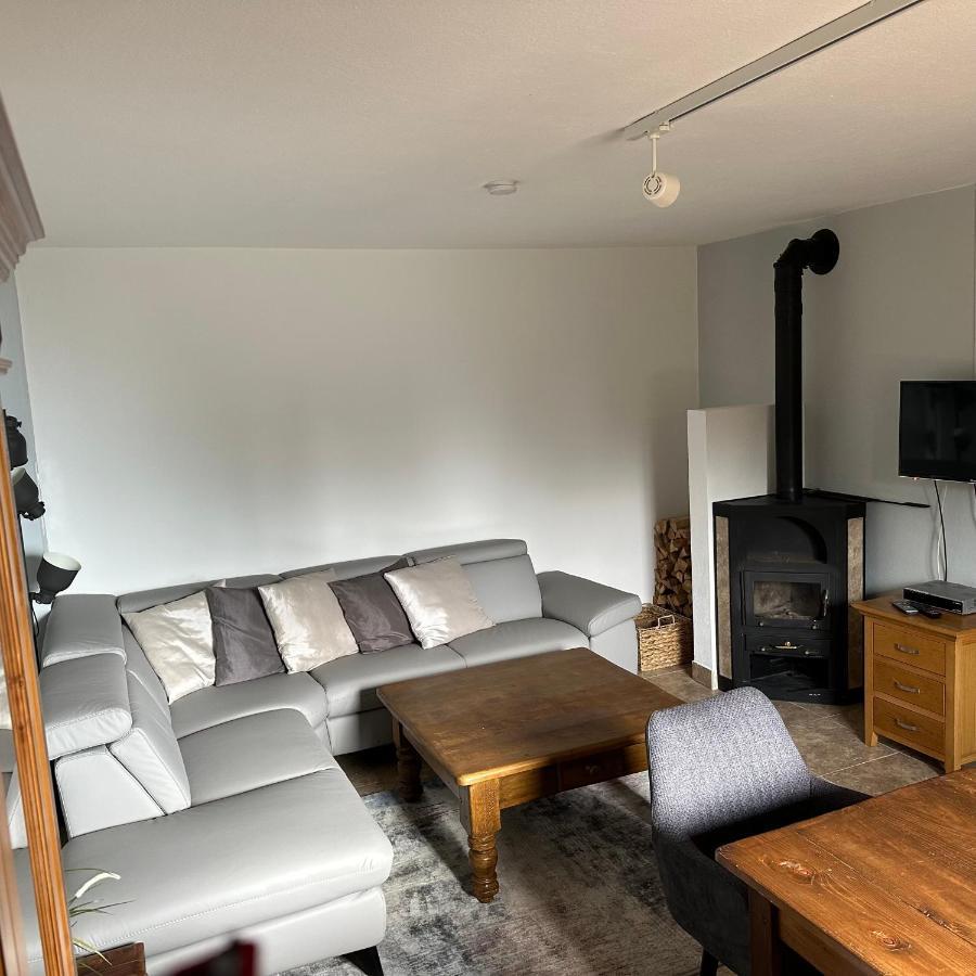 Haus Weitblick Appartement Sirnitz-Sonnseite