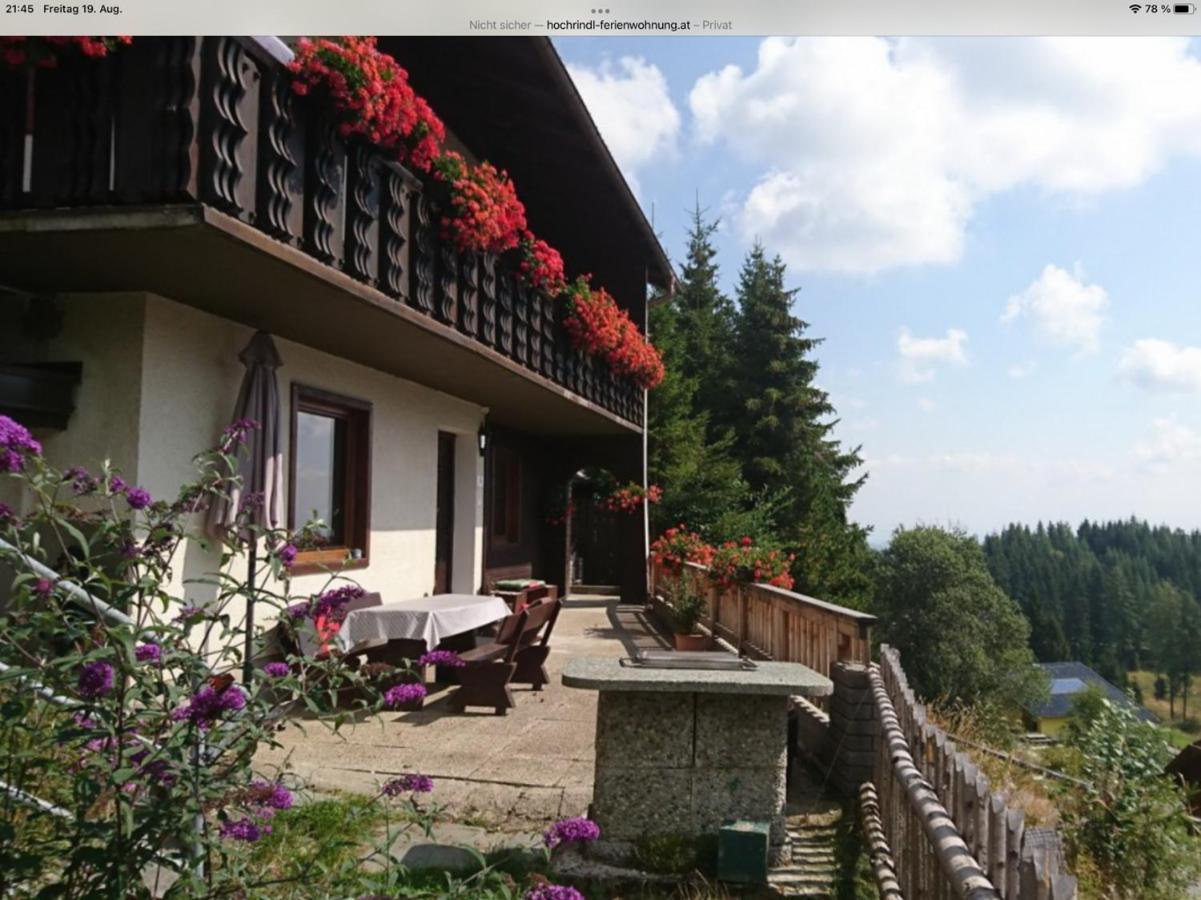 Haus Weitblick *
