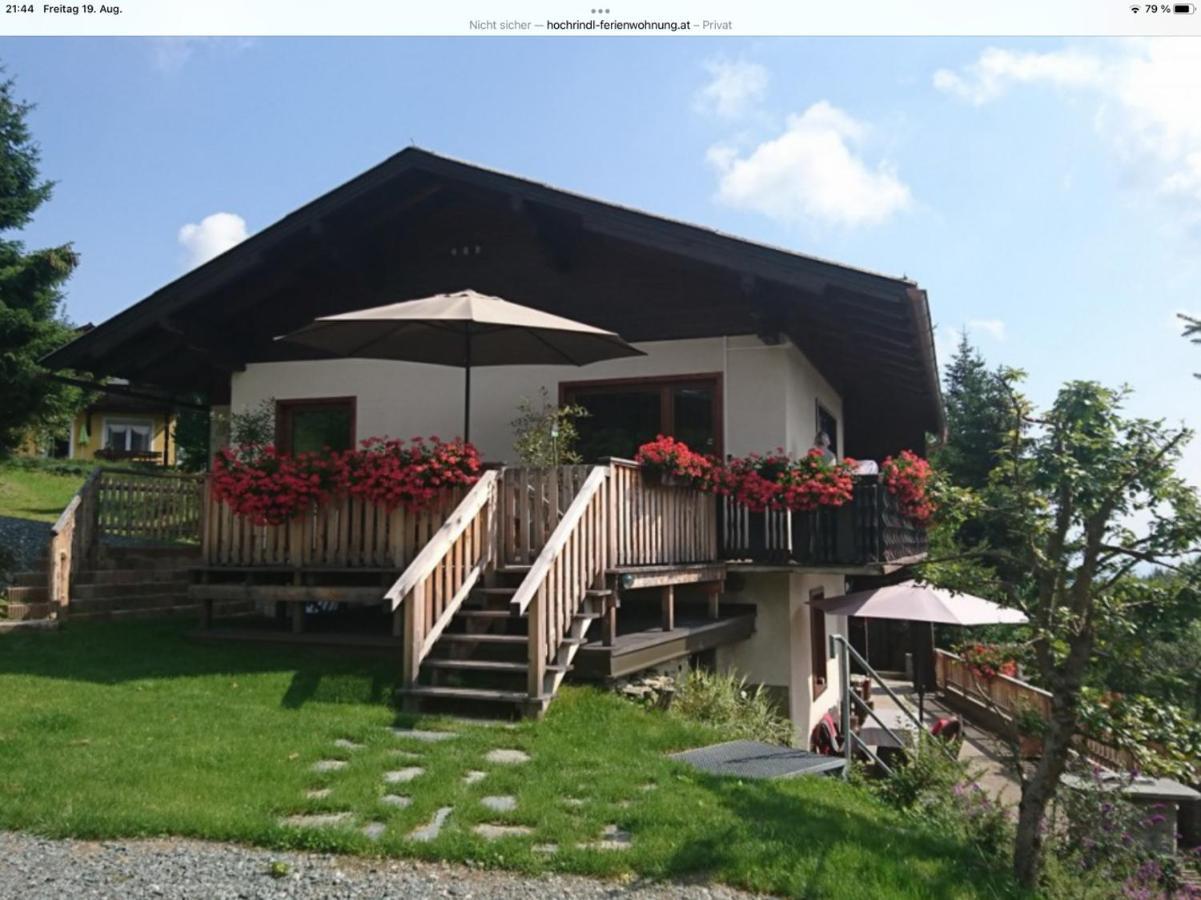 Haus Weitblick * Sirnitz-Sonnseite