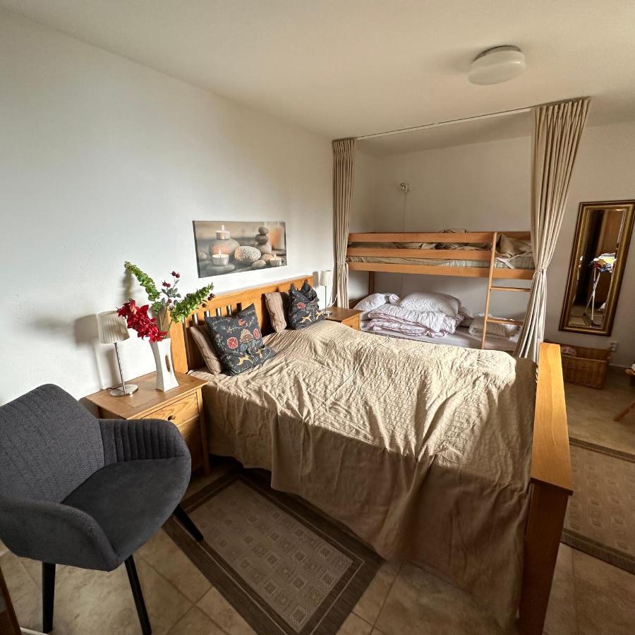 Haus Weitblick Appartement