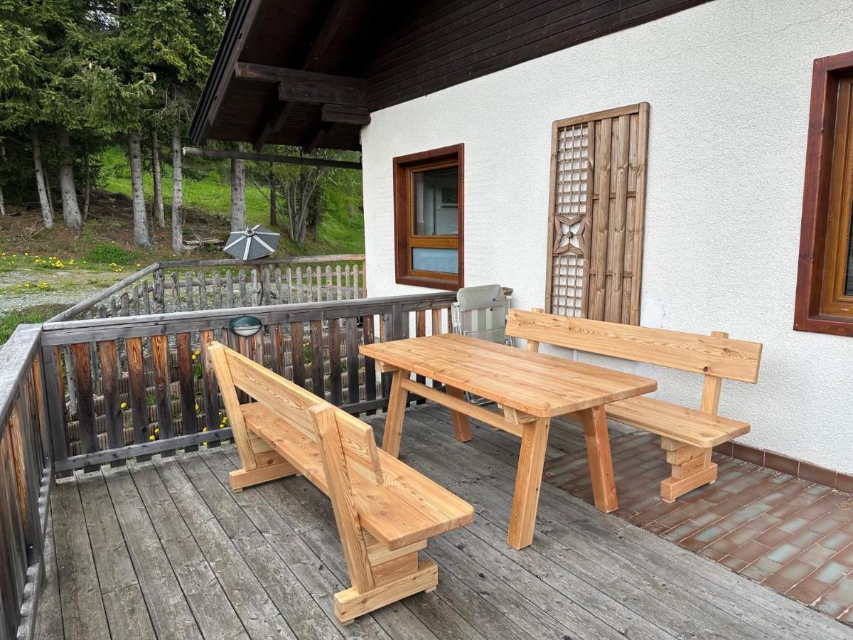 Appartement Haus Weitblick *