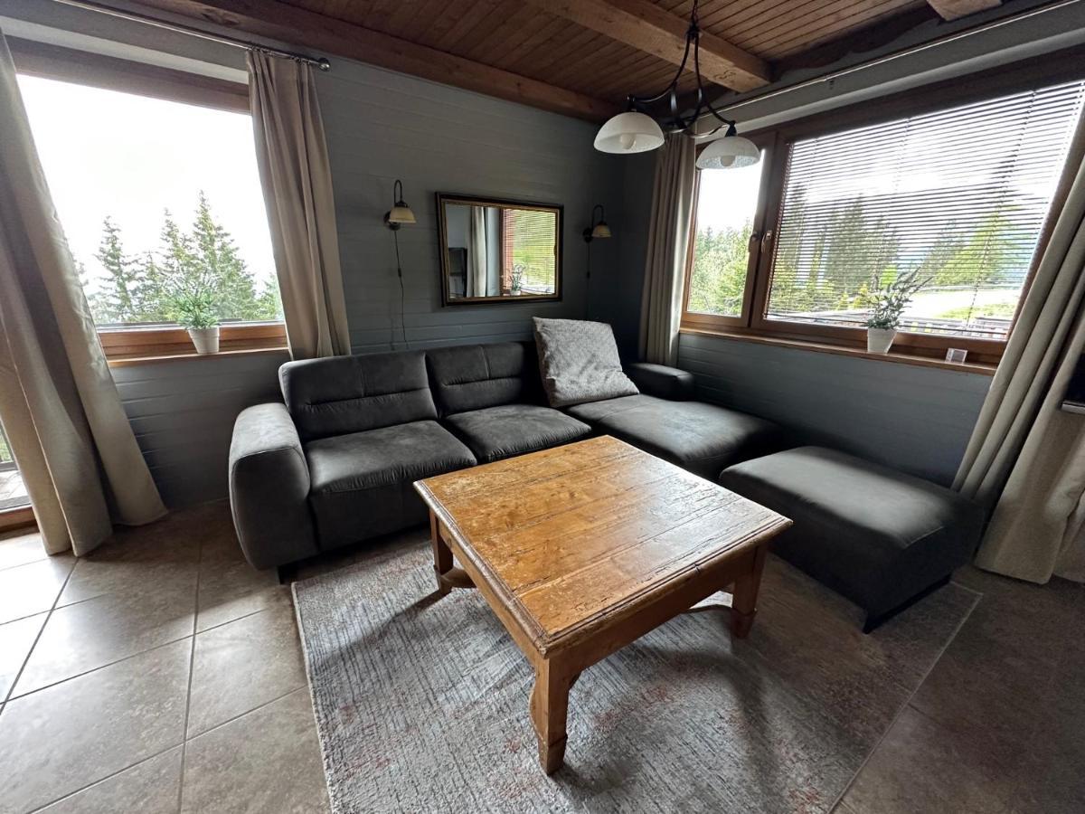 Haus Weitblick Appartement